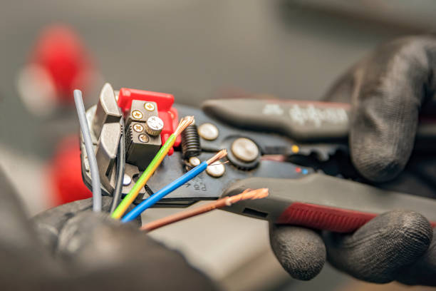 Best Electrical Repair Services  in Redby, MN
