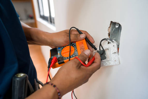Best Electrical System Inspection  in Redby, MN