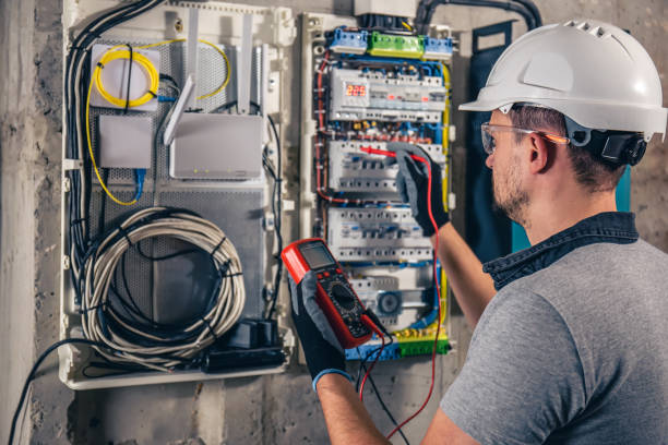 Best Electrical System Inspection  in Redby, MN