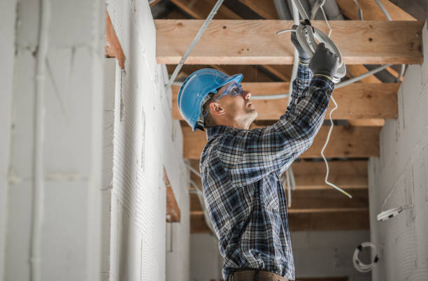 Best Electrical Rewiring Services  in Redby, MN