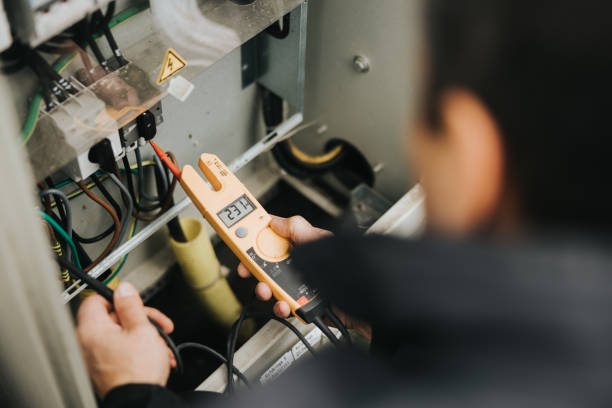 Best Electrician for Home Renovation  in Redby, MN