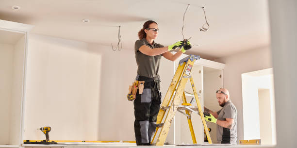 Industrial Electrical Services in Redby, MN