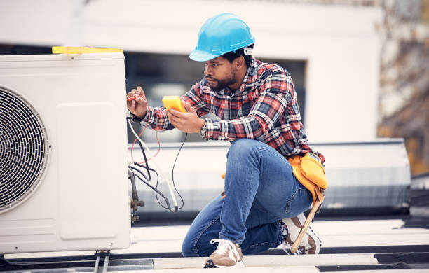 Best Circuit Breaker Repair  in Redby, MN