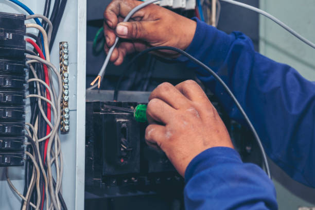 Best Home Electrical Repair  in Redby, MN