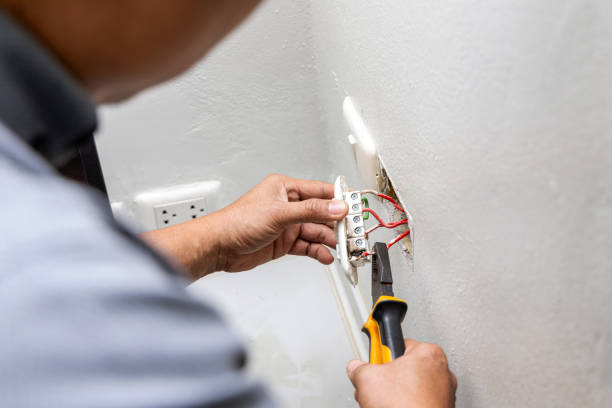 Best Electrical Wiring Services  in Redby, MN