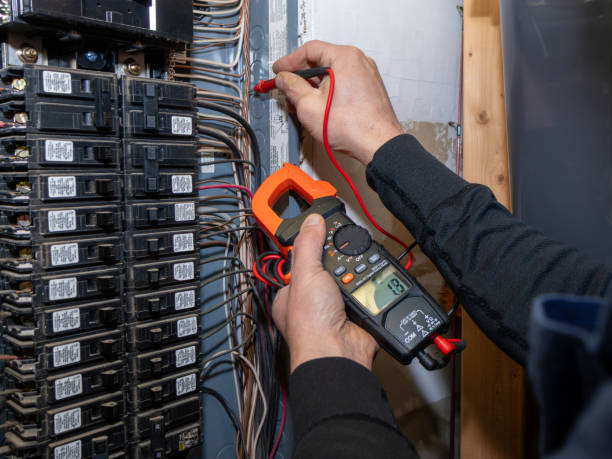 Best Affordable Emergency Electrician  in Redby, MN