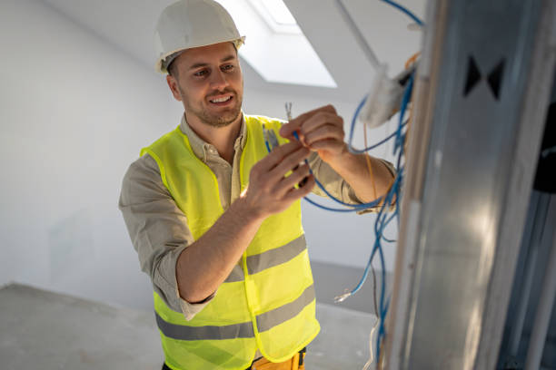 Electrical Outlet Repair in Redby, MN