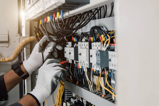 Best Electrician Near Me  in Redby, MN