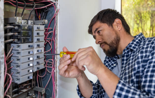 Best Generator Installation Services  in Redby, MN